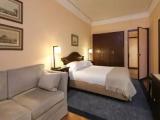 Petit Double room
