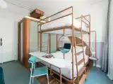 Quadruple XL Loft
