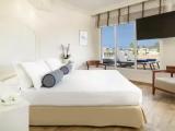Superior Double room with sea view