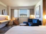 Classic Double room with city view