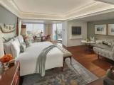 Mandarin Double room