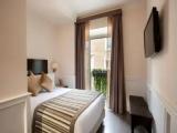 Small in Dependence Double room