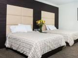 Double Junior Suite