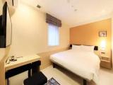 Wide Double room