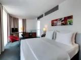 Accessible Double room