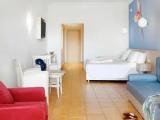 Double Junior Suite with pool view