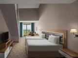 Family Duplex room