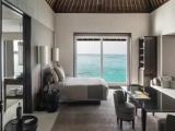 1 Bedroom Lagoon Double Villa
