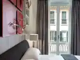 Prestige Twin room
