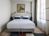 Terrace Double Suite