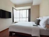 2 Bedrooms Deluxe Apartment Suite with ocean view