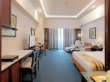 Double Junior Suite
