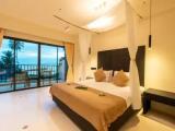 Double room with sea view