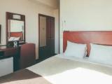 Semi-Double room