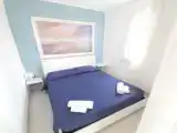 Deluxe Double Apartment