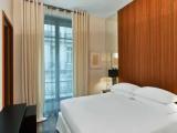 Prestige With Eiffel Tower View Partial Double room
