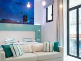 Double Suite with balcony