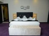 Double Junior Suite with pool view