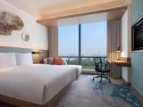 Accessible Double room