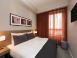 1 Bedroom Premier Double Apartment