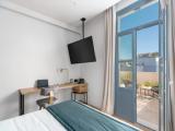 Acropolis Executive Double room