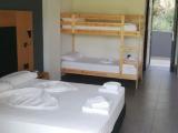 1 Bedroom Family Room