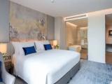Club Double room