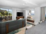 Sundeck Hokupa'a Double Suite with balcony and Oceanfront