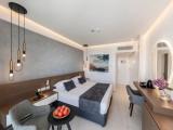 Double room with inland view