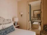 Trevelyan Double Suite