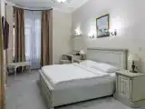 1 Bedroom Double Room in Villa