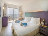 Superior Double room with sea view