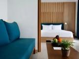 BlueMoon Double Suite