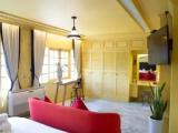 Yasmin Double room