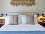 Grand Tropical Quadruple Cozy Suite