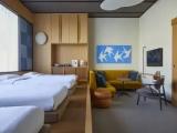 Tatami Suite