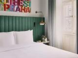 Andaz Double Suite