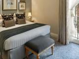 Atrium Double Suite