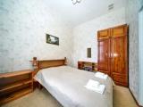 2 Bedrooms Standard Double room