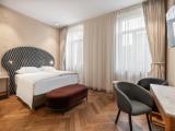 Superior Comfort Double room