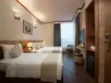 Luxury Triple room