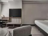 Superior Corner Double room