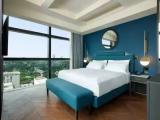 Executive Corner Double room