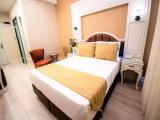 Basement Double room
