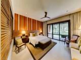 Luxury Double room Sea Front