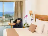 Executive Business Double room with sea view