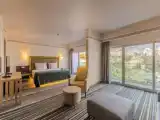 Family Double room