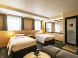 Premier Spa Double room