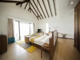 Water Double Villa
