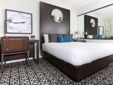 Double Penthouse Skyline Suite with water view